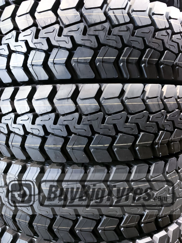 Michelin 12.00R20 XDY