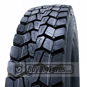 12.00R20 Michelin XDY