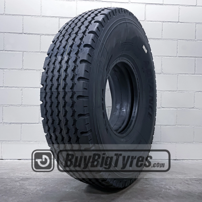Advance 14.00R20 GL661A