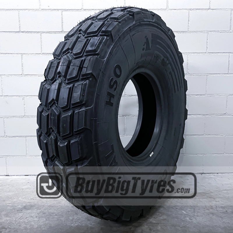 Continental 14.00R20 HSO Sand