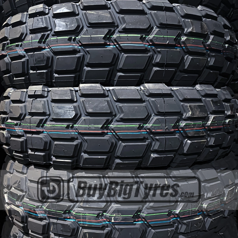 Continental 14.00R20 HSO Sand