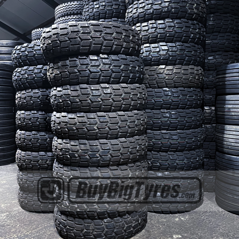 Continental 14.00R20 HSO Sand