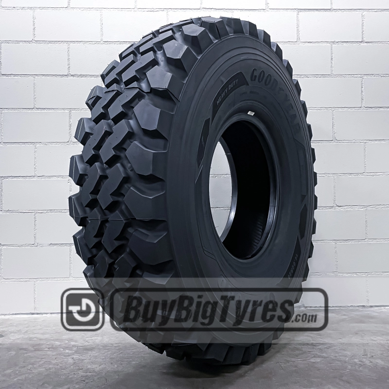 Goodyear 14.00R20 Offroad ORD HD