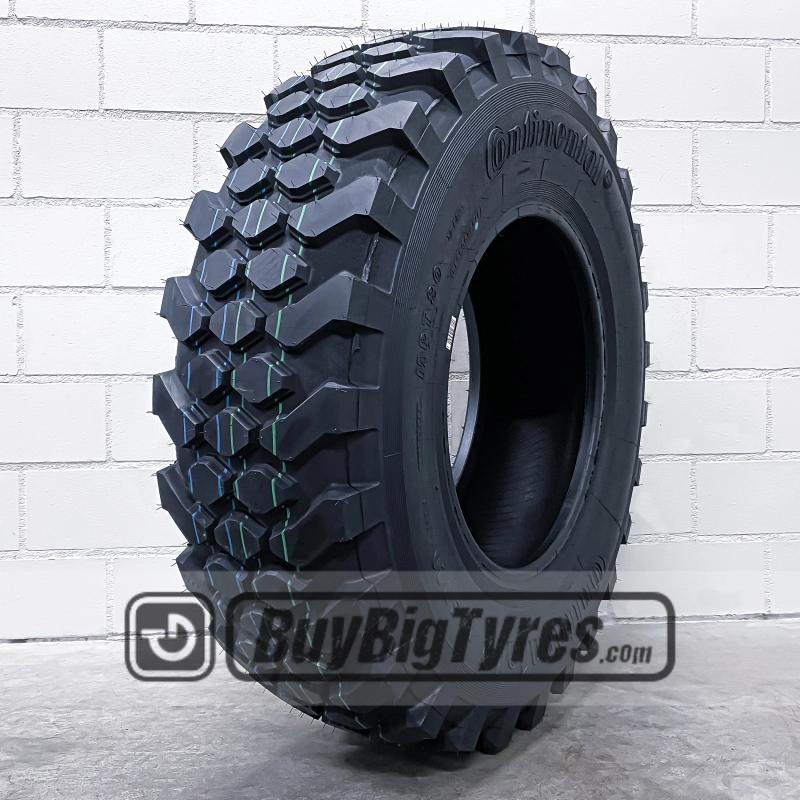 12.5R20 Continental MPT80