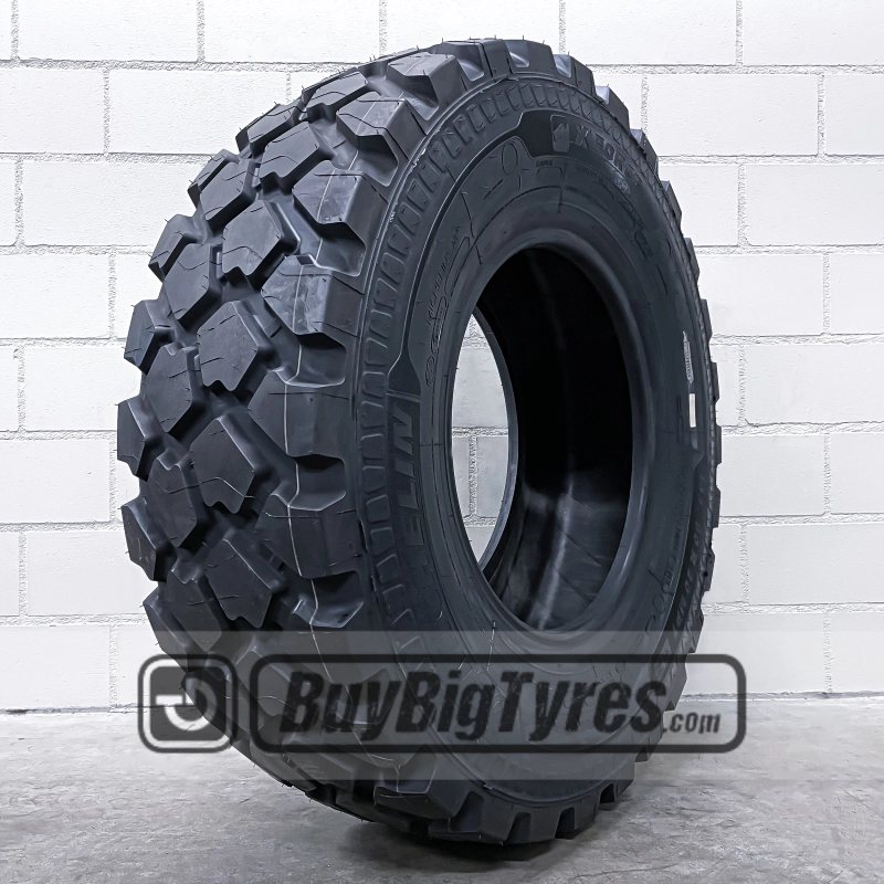 Michelin 335/80R20 X Force ZL