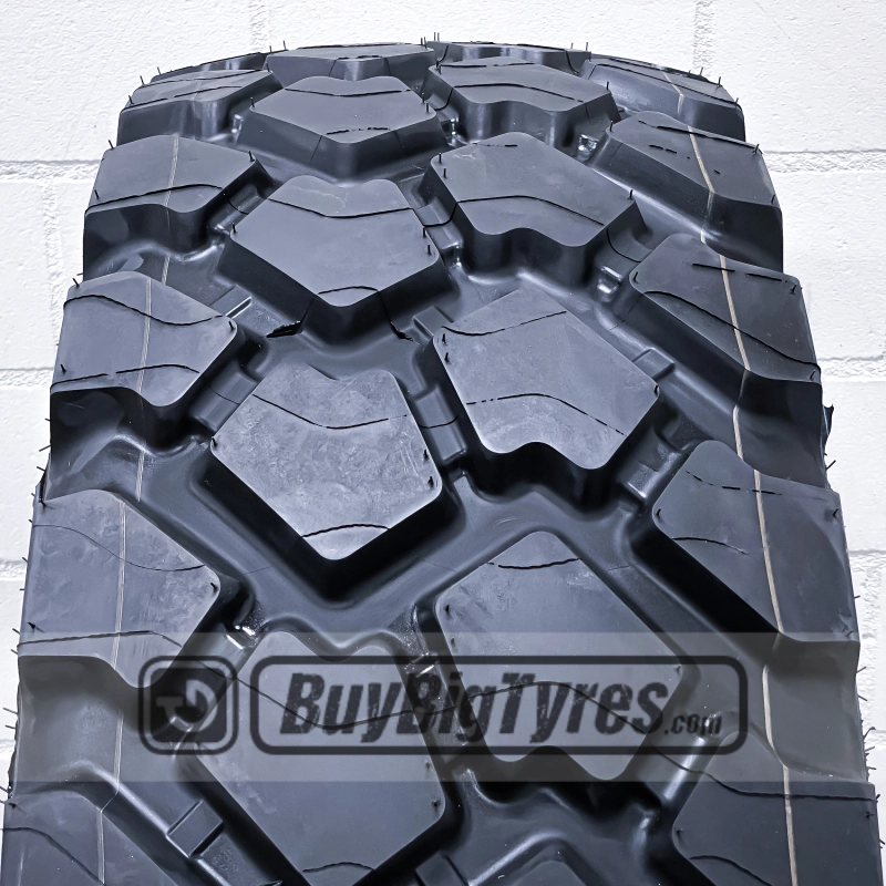 Michelin 335/80R20 X Force ZL