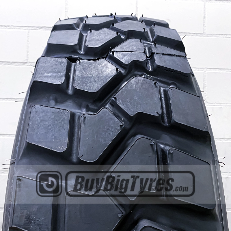 335/80R20 Pirelli PS22 Pista