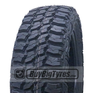 Thunderer 35x12.50R20LT Trac Grip R408 M/T