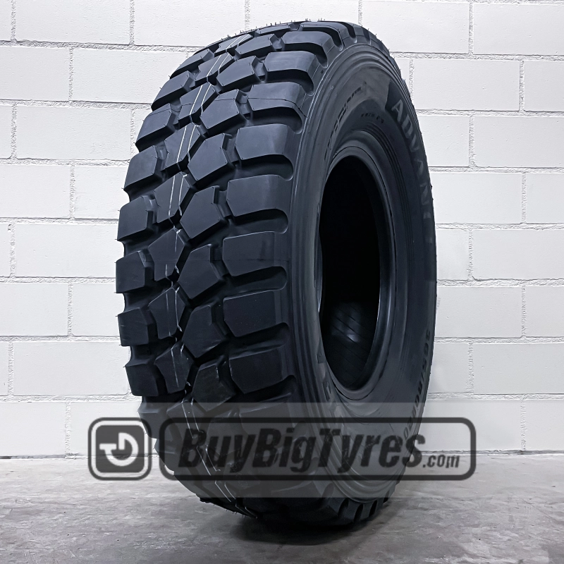 Advance 365/80R20 GL073A