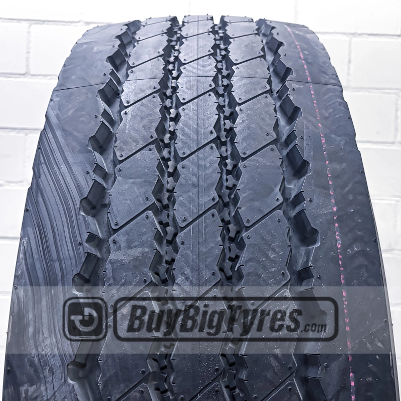 365/80R20 Bridgestone R164