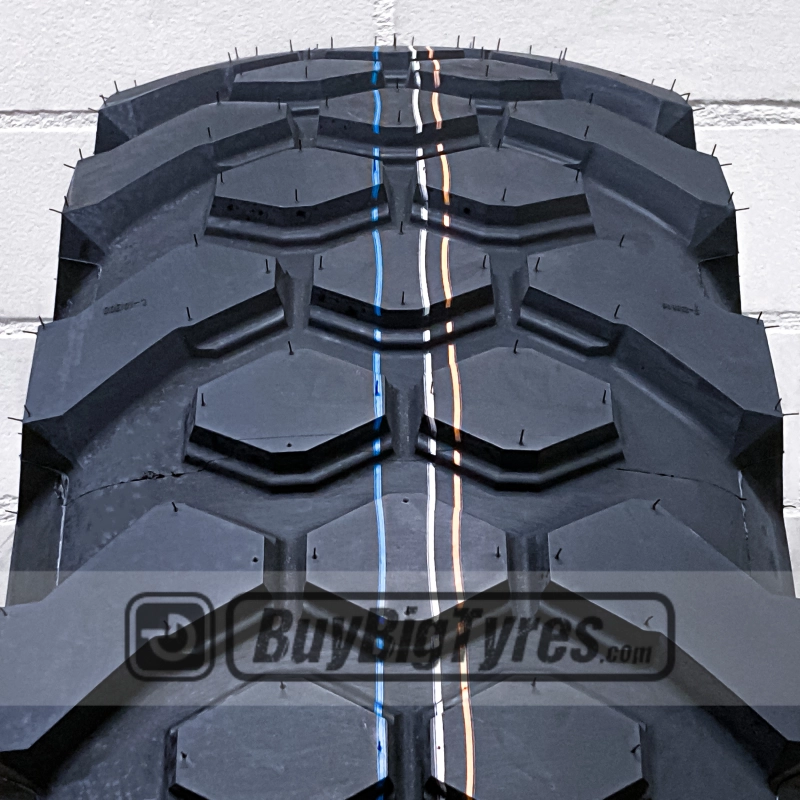 14.5R20 Continental MPT80