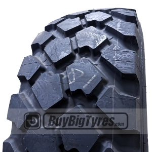 365/80R20 Michelin XZL