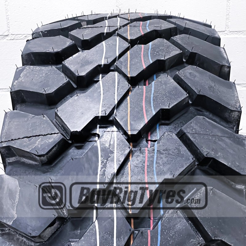 Continental 365/85R20 HCS