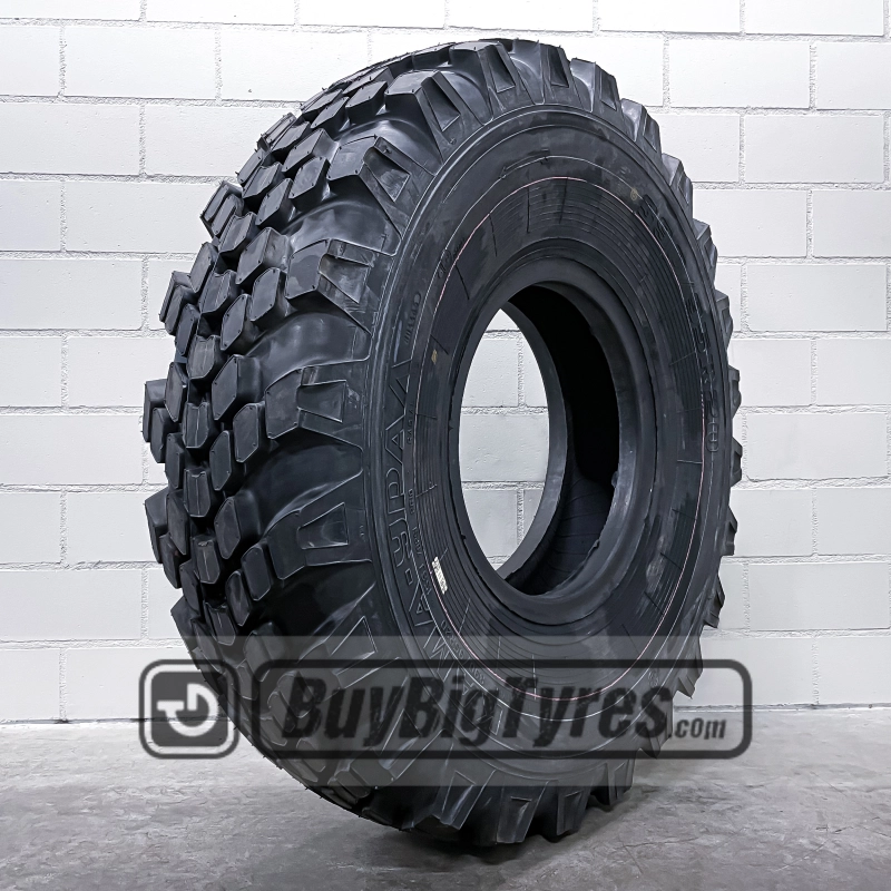 KAMA 390/95R20 Ural