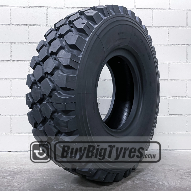 Michelin 395/85R20 XZL