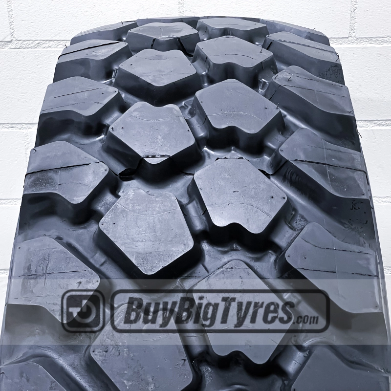 Michelin 395/85R20 XZL