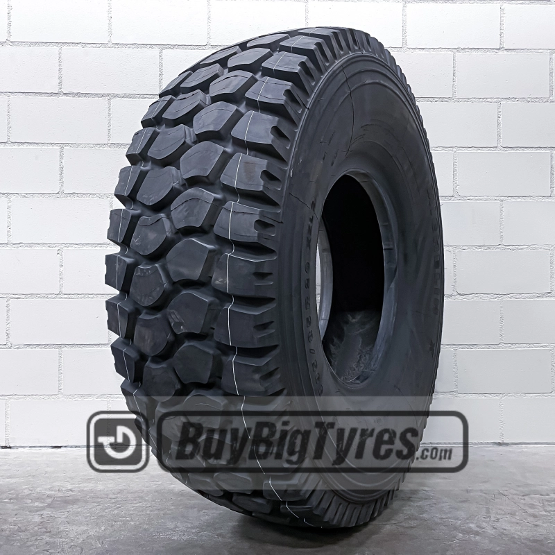 Michelin 395/85R20 XZL2