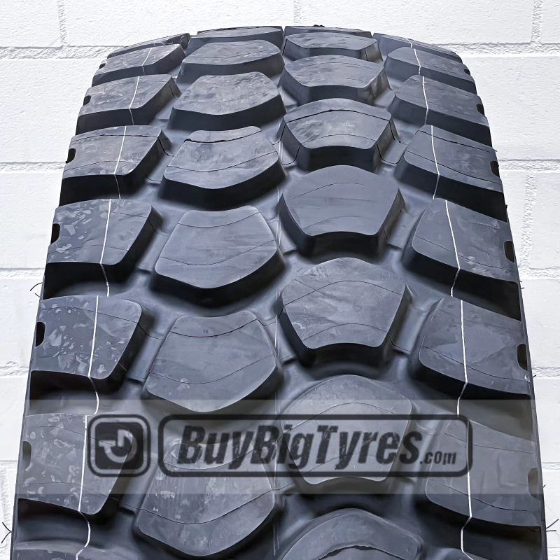 Michelin 395/85R20 XZL2