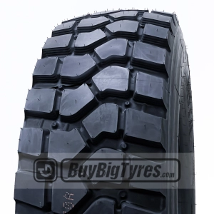 Pirelli 395/85R20 PS22 Pista