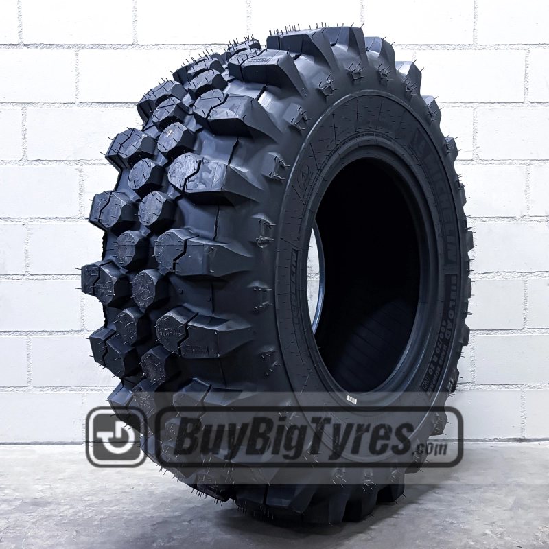 400/70R20 Michelin BIBLOAD HS