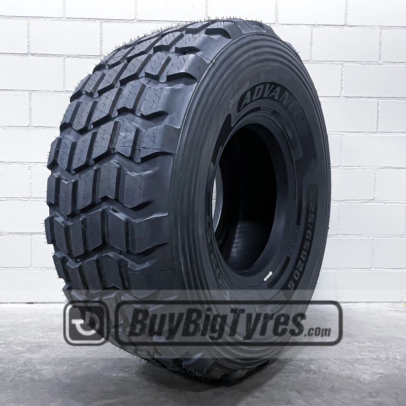 Advance 525/65R20.5 GLF02