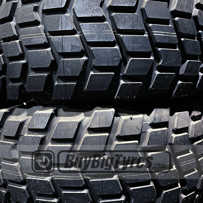 Michelin 525/65R20.5 XS