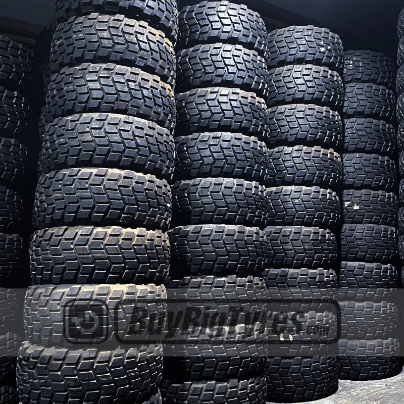 Michelin 525/65R20.5 XS