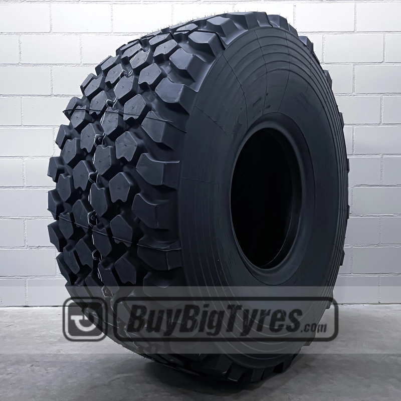 Michelin 24R21 XZL