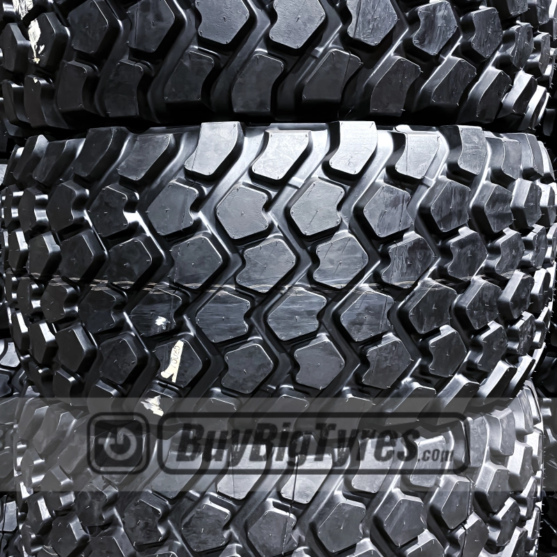 Michelin 24R21 XZL