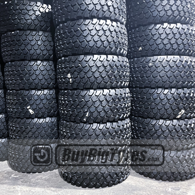 Michelin 24R21 XZL