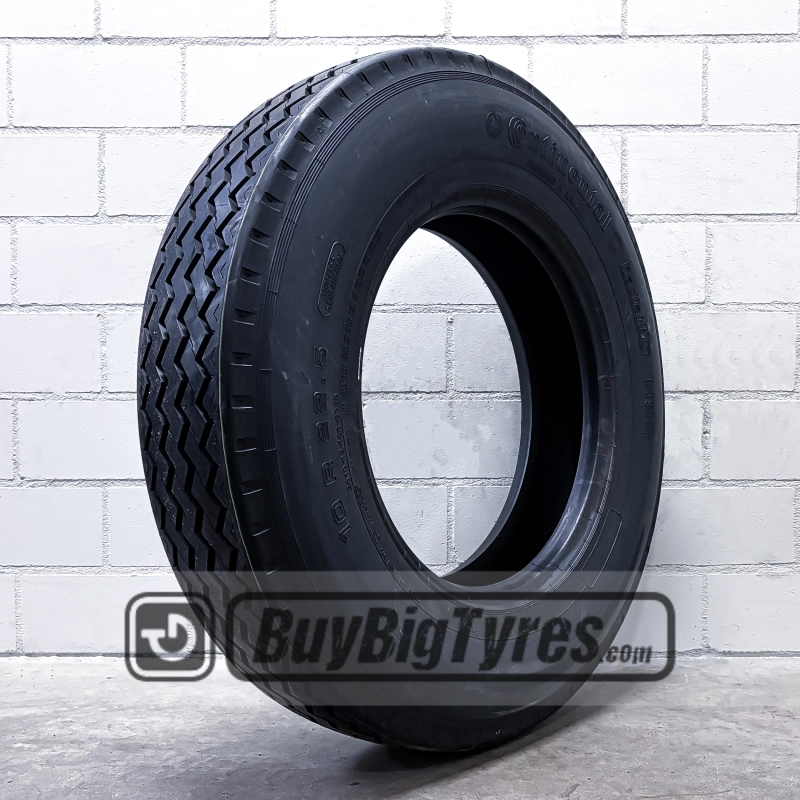 10R22.5 Continental HSR