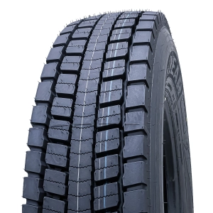 11R22.5 Goodyear Regional RHD II