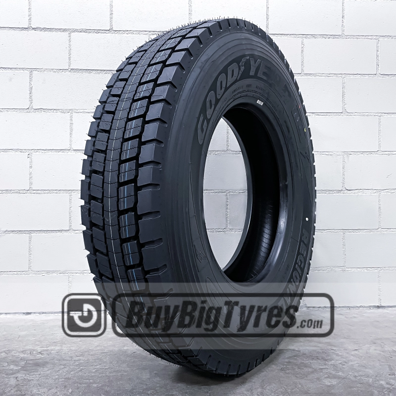 11R22.5 Goodyear Regional RHD II