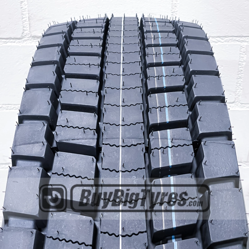 11R22.5 Goodyear Regional RHD II
