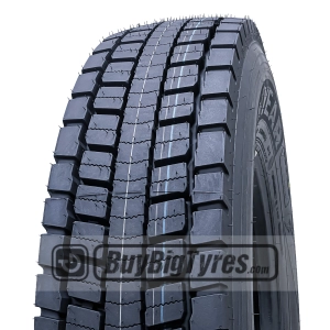 11R22.5 Goodyear Regional RHD II