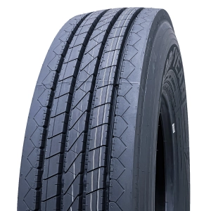 11R22.5 Goodyear Regional RHS II
