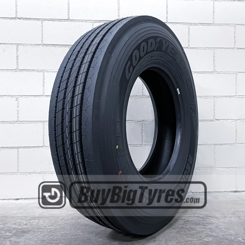11R22.5 Goodyear Regional RHS II