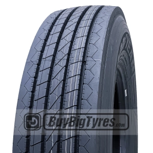 11R22.5 Goodyear Regional RHS II