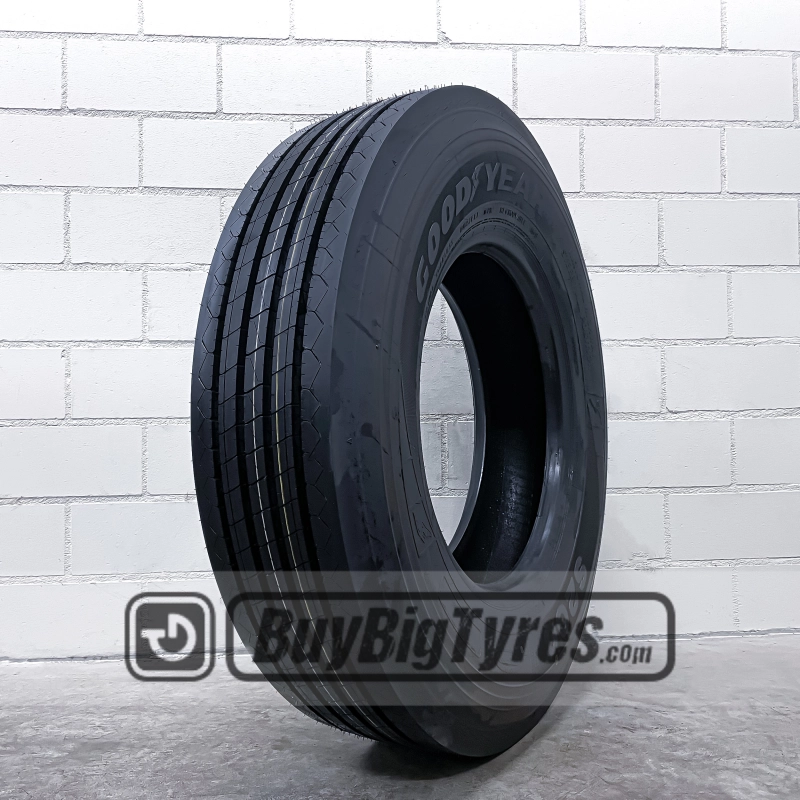 Goodyear 11R22.5 S200+
