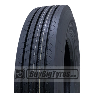 11R22.5 Goodyear S200+