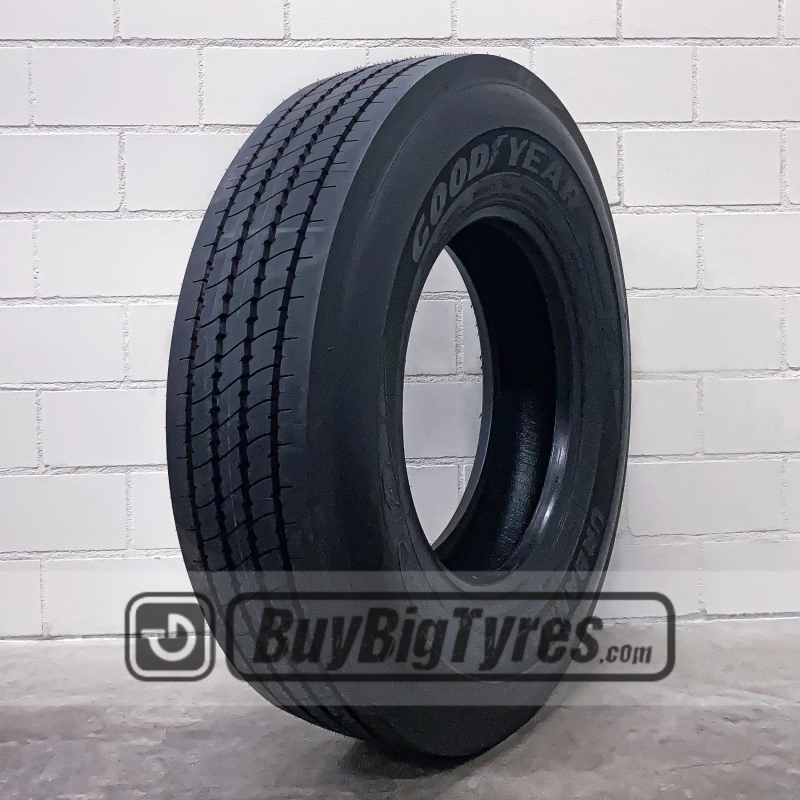 11R22.5 Goodyear UrbanMax MCA