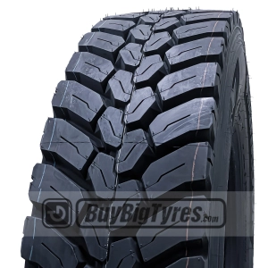 Hankook 11R22.5 DM09