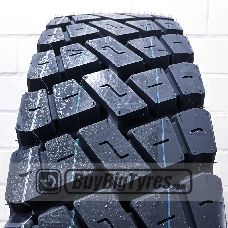 12R22.5 Continental HDC1