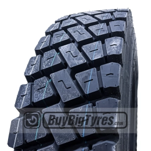 12R22.5 Continental HDC1
