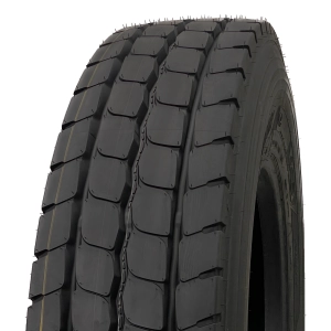 Goodyear 12R22.5 Omnitrac S HD