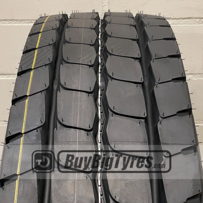 Goodyear 12R22.5 Omnitrac S HD