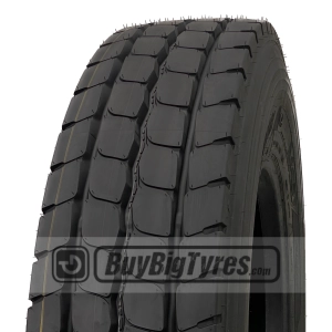 12R22.5 Goodyear Omnitrac S HD