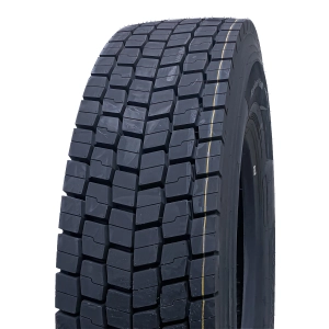 Hankook 12R22.5 DH33+