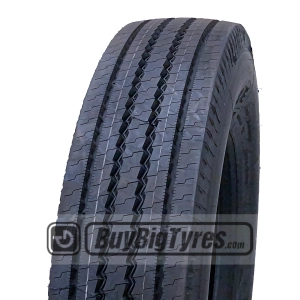 Michelin 12R22.5 XZE Coolrunner