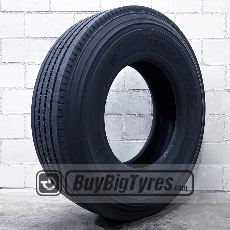 12R22.5 Michelin XZE+